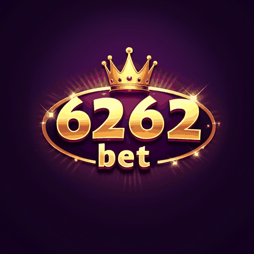 6262bet Logo